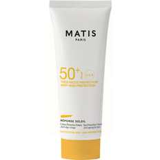 Matis Protection Cream, Solbeskyttelse & Solcreme 50ml