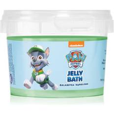 Paw Patrol Bath Toys Nickelodeon Paw Patrol Jelly Bath bath product for Kids Pear Rocky 100 g