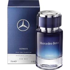 Mercedes-Benz Women Eau de Parfum Mercedes-Benz Perfume EDP Ultimate 75ml