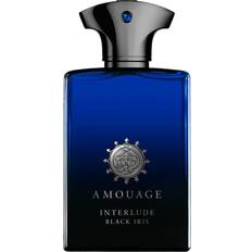 Amouage Men Eau de Parfum Amouage Interlude Black Iris Eau De Parfum 100Ml 100ml