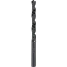 Ruko 206040 HSS Metal twist drill bit 4 mm Total length 75 mm rolled DIN 338 Cylinder shank 2 pc(s)