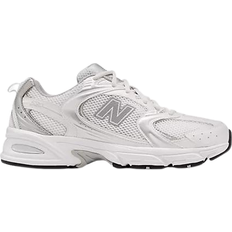 Synthetic - Women Shoes New Balance 530 W - White