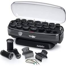 Babyliss Ceramic Hot Rollers Babyliss Thermo Ceramic Rollers