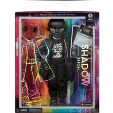 LOL Surprise Toys on sale LOL Surprise Rainbow High Shadow High Rexx McQueen