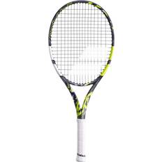 Tennis Rackets Babolat Aero JR 26 Strung