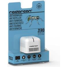 Silver Pest Control Radarcan Ant repeller Ant Repellent