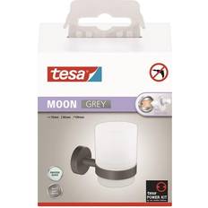 TESA Moon Grey tumbler holder