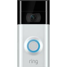 Ring Doorbells Ring Video Doorbell 2nd Gen