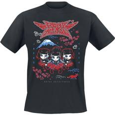 Babymetal Pixel Tokyo T-Shirt