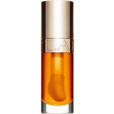 Normal Skin Lip Products Clarins Lip Comfort Oil #01 Honey