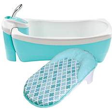 Summer infant Baby Bathtubs Summer infant Lil Luxuries Whirlpool Bubbling Spa & Shower
