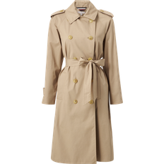 Tommy Hilfiger Women - XL Outerwear Tommy Hilfiger 1985 Collection Trench Coat