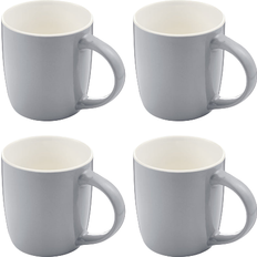 Swan Cups Swan Retro Mug