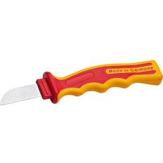 NWS Knives NWS 2040K Wire cutter Suitable Round Snap-off Blade Knife