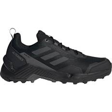 Black - Unisex Hiking Shoes adidas Eastrail 2.0 Rain.RDY - Core Black/Carbon/Gray Five