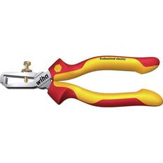 Wiha Peeling Pliers Wiha 27437 Cable stripper up to 10 mm² up to 5 Peeling Plier
