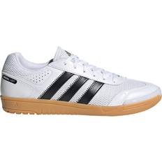 Men - White Volleyball Shoes adidas Spezial Light