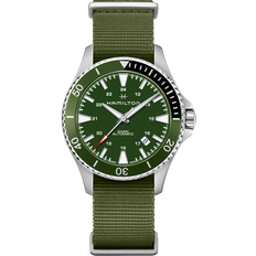 Hamilton Unisex Watches Hamilton Khaki Navy Scuba (H82375961)