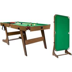 Billiard Table Sports Charles Bentley 6ft Premium Pool