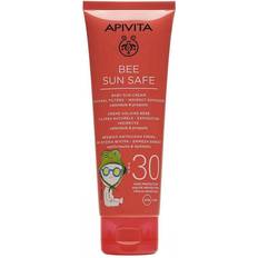 Apivita Sun Protection Apivita Bee Sun Safe Baby Sun Cream SPF30 100ml