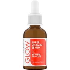 Catrice Skin Facial Glow Super Vitamin Serum
