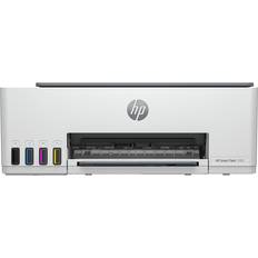 Colour Printer - Inkjet - Wi-Fi - Yes (Automatic) Printers HP Smart Tank 5105