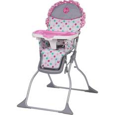 Foldable Baby Chairs Disney Baby Simple Fold Plus High Chair