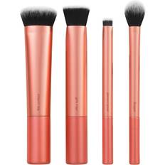 Real Techniques Makeup Brushes Real Techniques Face Base Set