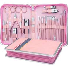 Umeinac Tech Nail Care Kit 27-pack