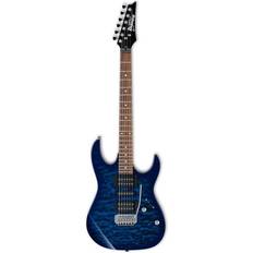 Cheap Electric Guitar Ibanez GRX70QA