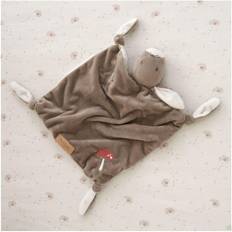 Comforter Blankets Tutti Bambini Cocoon Comforter-Brown