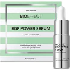 Bioeffect Facial Skincare Bioeffect EGF Power Serum 15ml