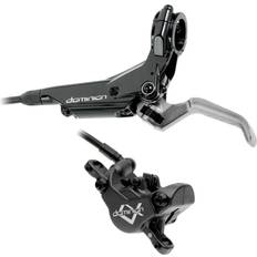 Hayes Dominion A2 Disc Brake Rear Stealth