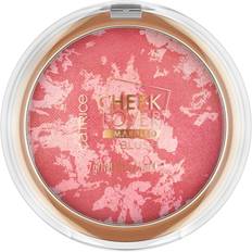 Catrice Blushes Catrice Complexion Rouge Cheek Lover Marbled Blush 7 g