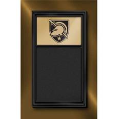Gold Notice Boards The Fan-Brand Army Black Knights 17.5'' Chalk Notice Board