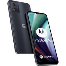 Motorola Built-In Camera Mobile Phones Motorola Moto E13 64GB