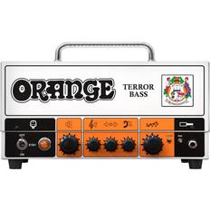 Treble Bass Amplifier Topps Orange Terror Bass 500 Head