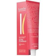 Londa Professional Semi-Permanent Hair Dyes Londa Professional Demi-Permanent Extra Coverage 8/07 Light Na