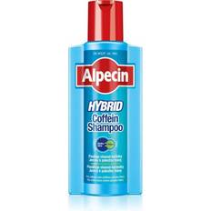 Alpecin Styling Products Alpecin Hybrid Caffeine Shampoo for Sensitive Scalp