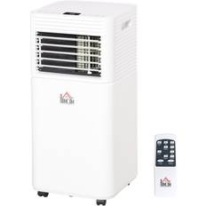 Cooling Functionality - Water Tank Air Conditioners Homcom 823-006V72