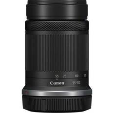 Canon RF-S Camera Lenses Canon RF-S 55-210mm F5-7.1 IS STM