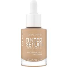 Catrice Base Makeup Catrice Complexion Make-up Nude Drop Tinted Serum 030C 30 ml