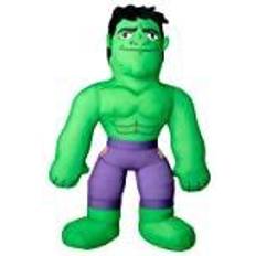 Avengers Avengers Marvel Hulk plush toy with sound 38cm