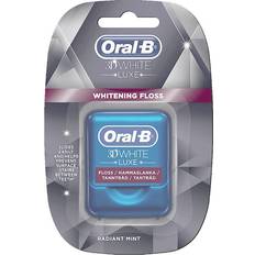 Oral-B Dental Floss & Dental Sticks Oral-B 3D White Luxe Dental Floss 35m