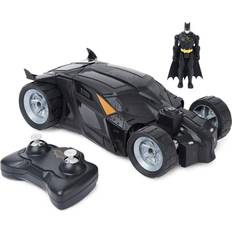 1:20 RC Toys Spin Master Batman Batmobile RC Car RTR ‎6065425