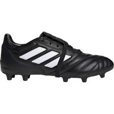 8.5 - Unisex Football Shoes adidas Copa Gloro Firm Ground - Core Black/Cloud White