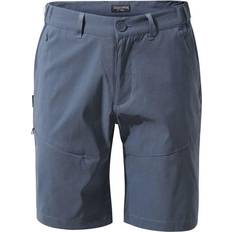 Craghoppers Kiwi Pro Shorts - Ocean Blue