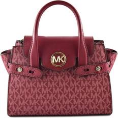 Red Totes & Shopping Bags Michael Kors Women's Handbag 35S2GNMS1B-MULBERRY-MLT Red (28 x 19 x 12 cm)