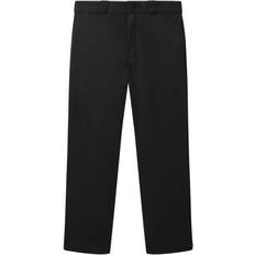 Dickies Trousers & Shorts Dickies Original 874 Work Trousers - Black