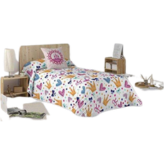 Bedspreads Kid's Room Cool Kids Margot Reversible Bedspread 78.7x102.4"